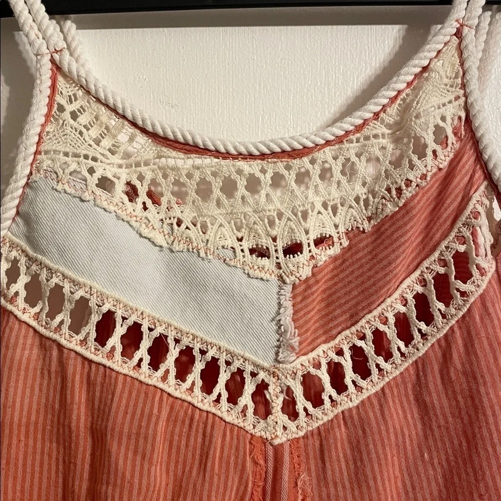 Free People Camisole Blouse S